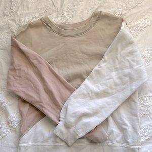 Abercrombie & Fitch Crewneck